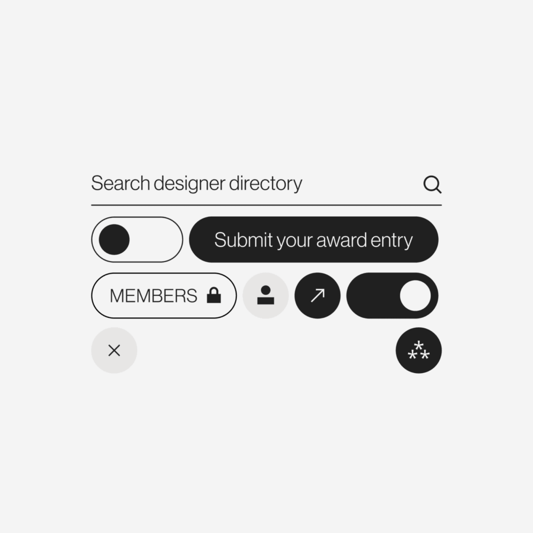 Brand Identity for AGDA