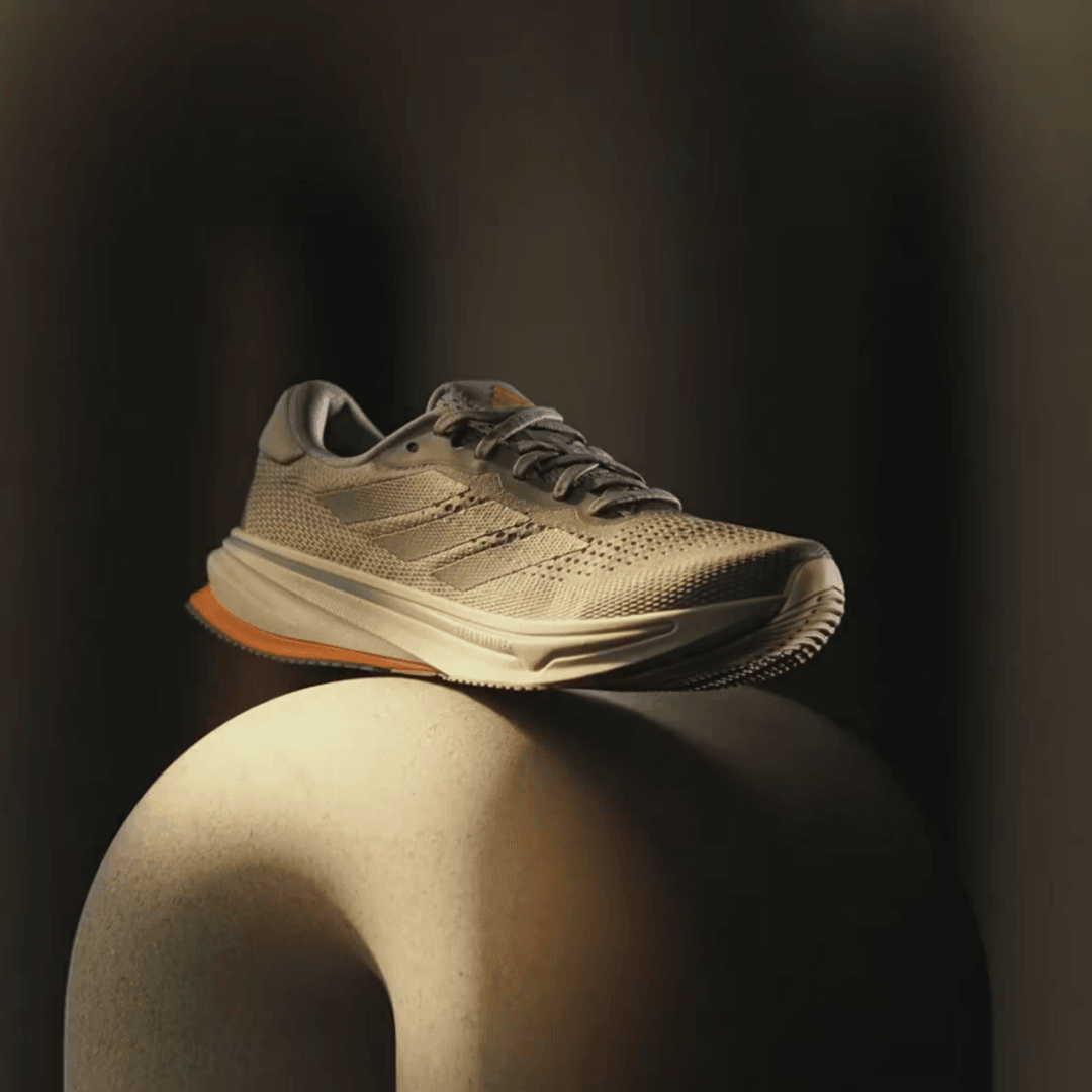 Motion Campaign for Adidas Supernova