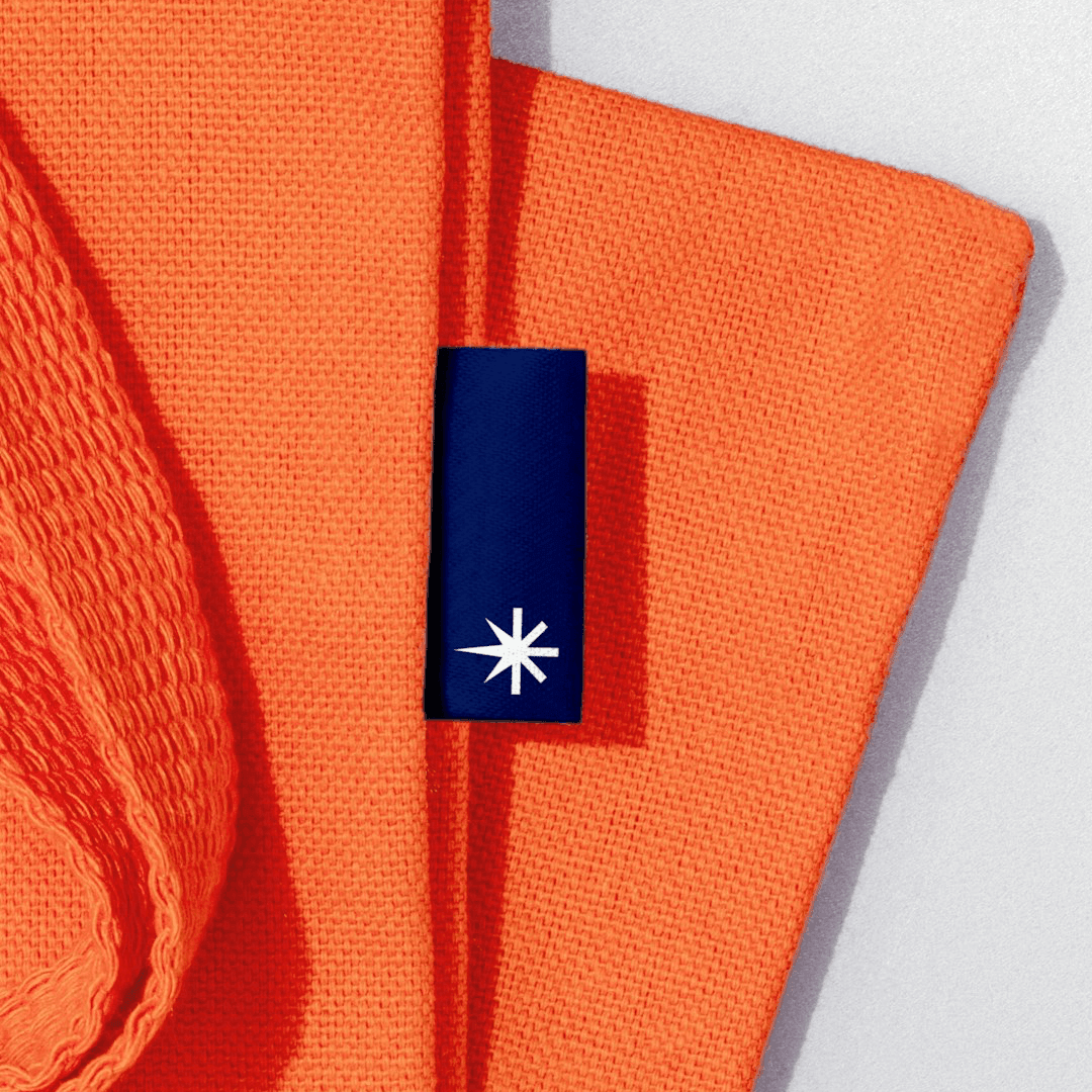Brand Identity for Limelight Steel