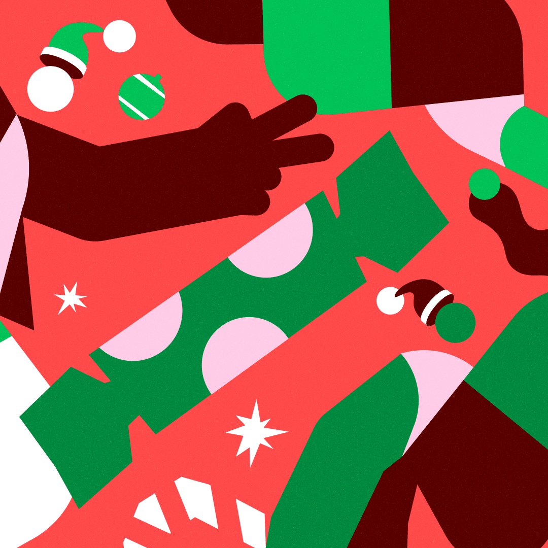 Festive Campaign for Brisbane Economic Development Agency