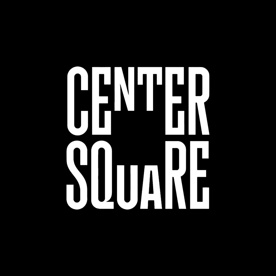 Brand Identity for Centersquare Data Infrastructure