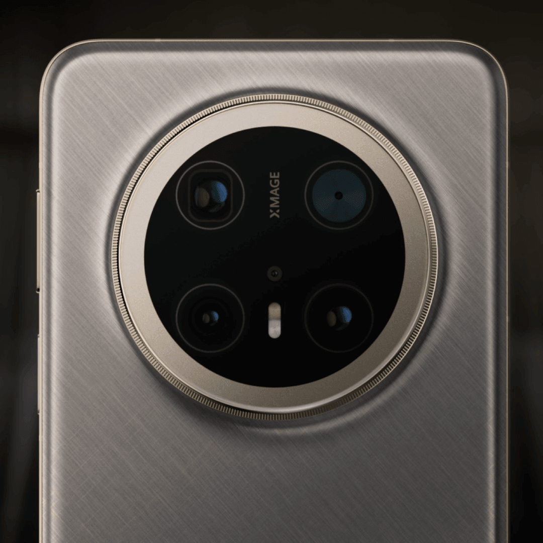 Launch Film and Visuals for Huawei Mate 70
