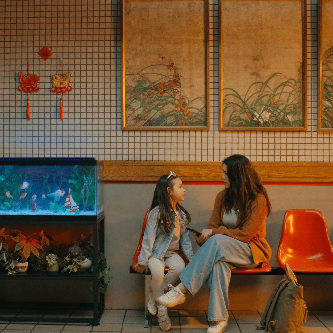 Film Production for Meta’s Generative AI Storytime Campaign