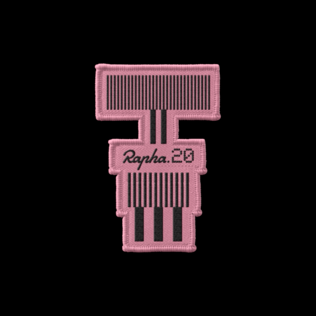 Immersive Exhibition and Visual System for Rapha’s 20th Anniversary