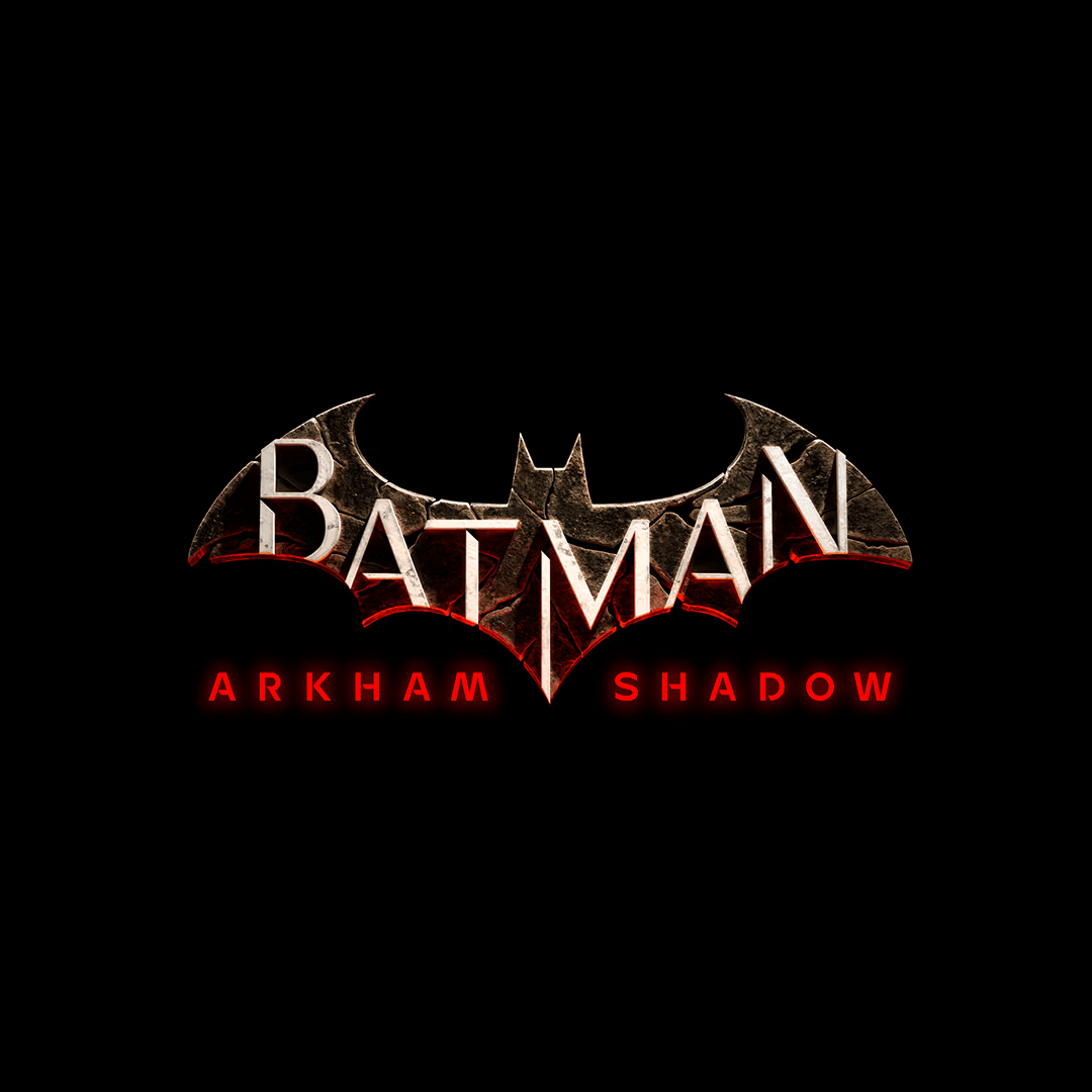 Identity and Trailer Design for Batman: Arkham Shadow