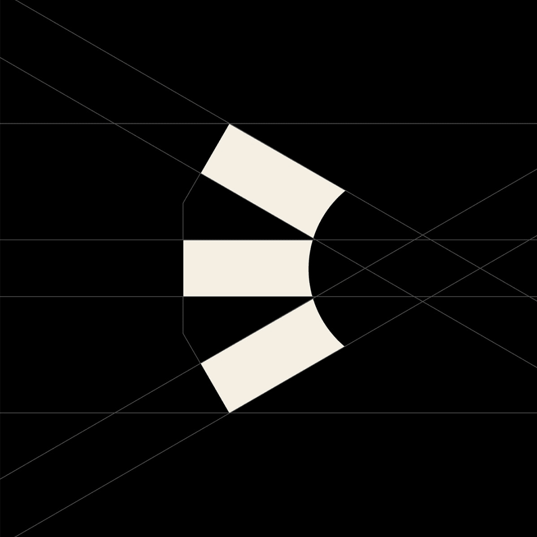 Brand Identity for the Melnikov Stage