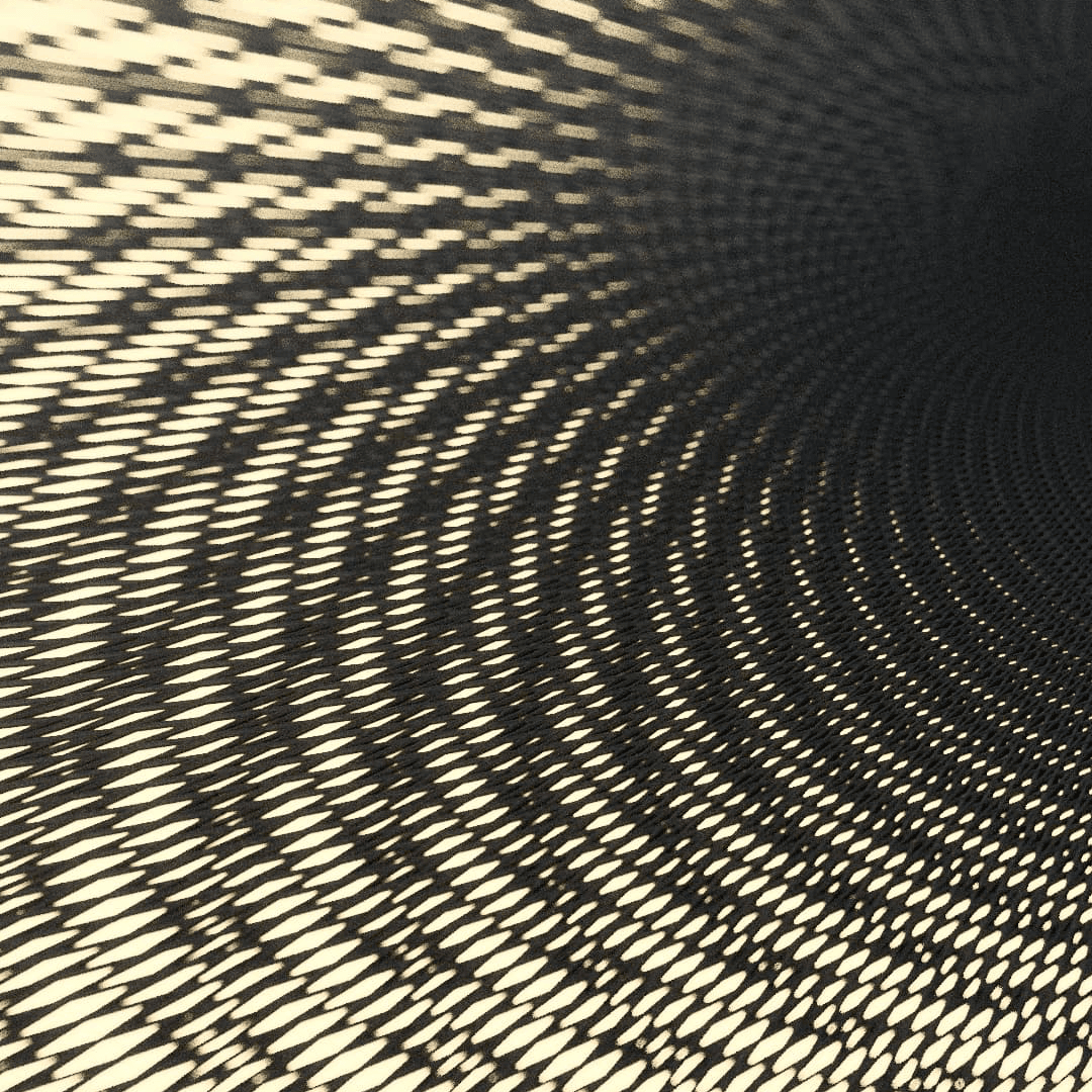 Experimental Motion Exploration for Emerging Screen Technologies