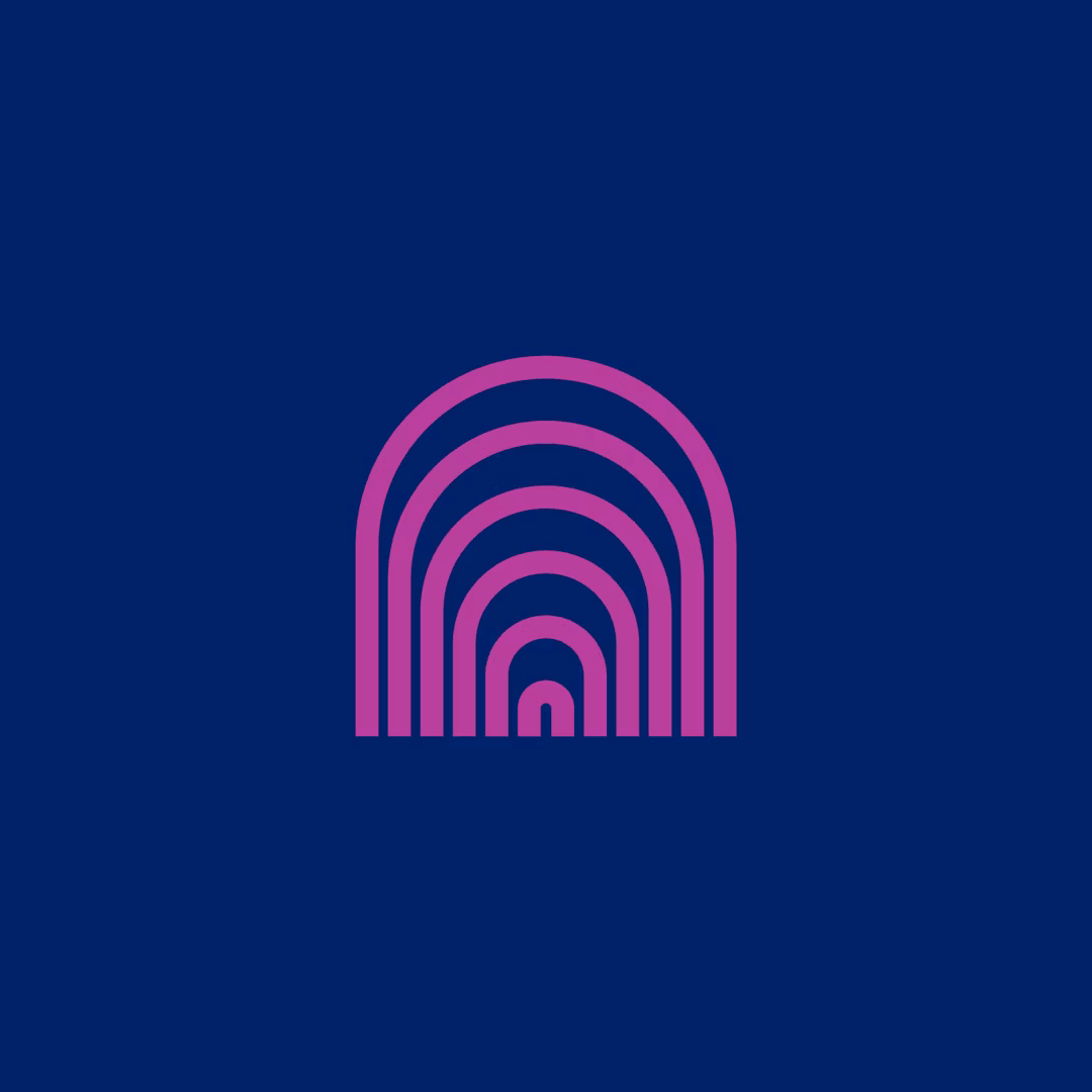 Identity System for Duke Arts