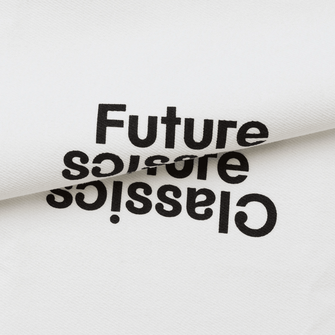 Rebranding for Future Classics Fashion Brand