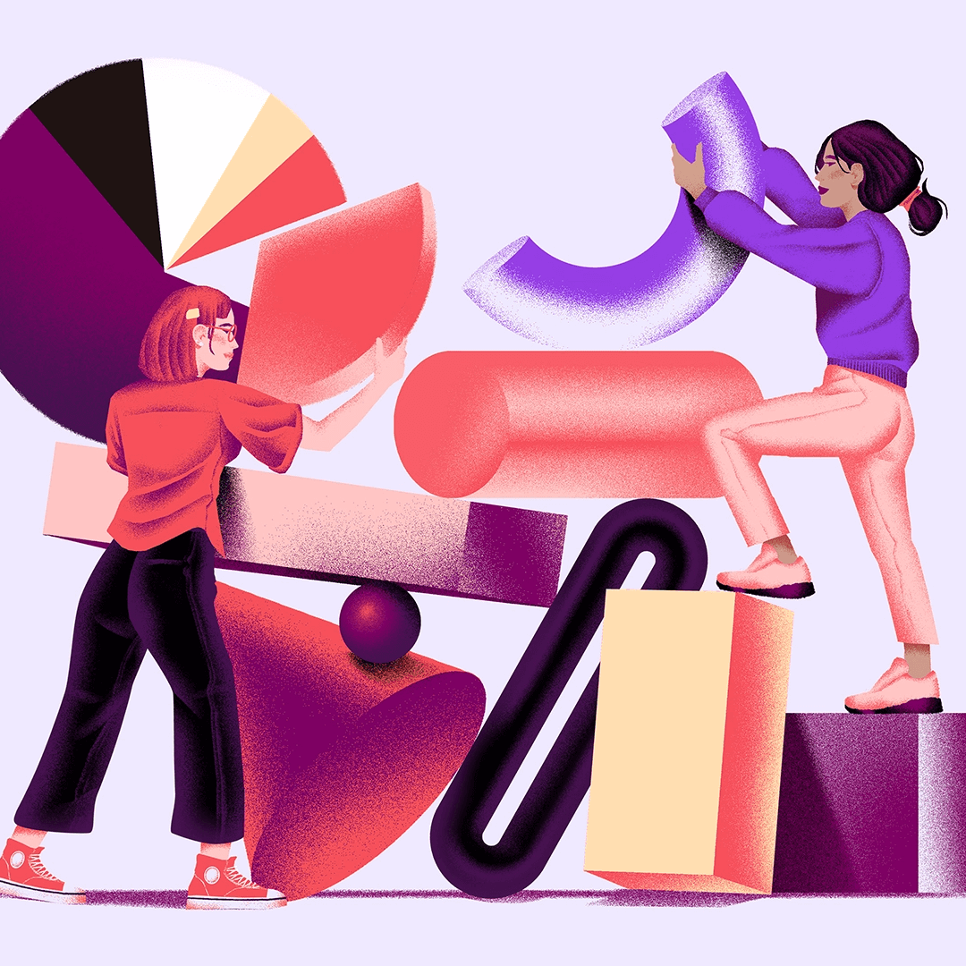 Brand Strategy and Visual Identity for a Fintech Platform