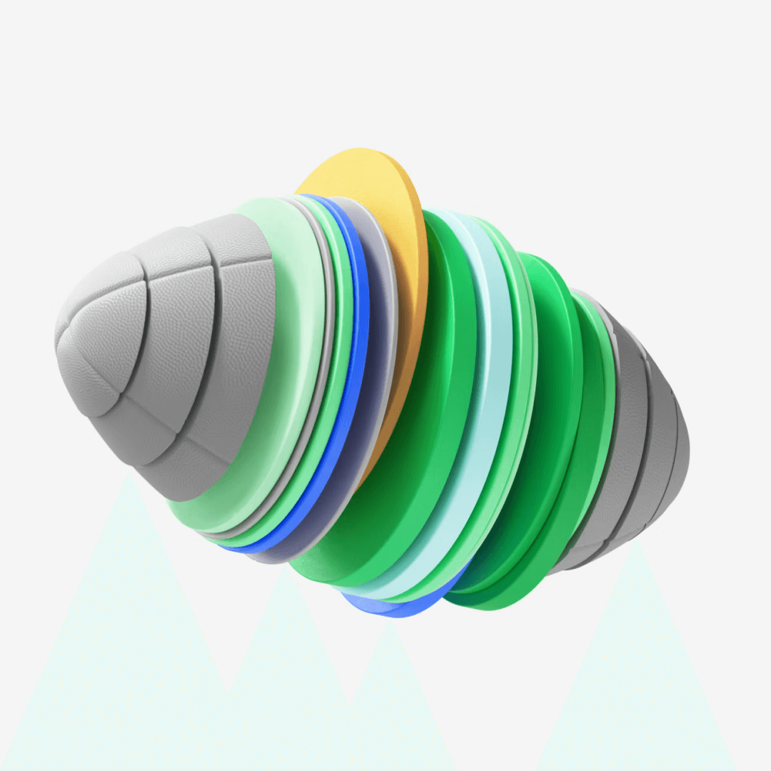 Brand Identity for IBM Sustainability