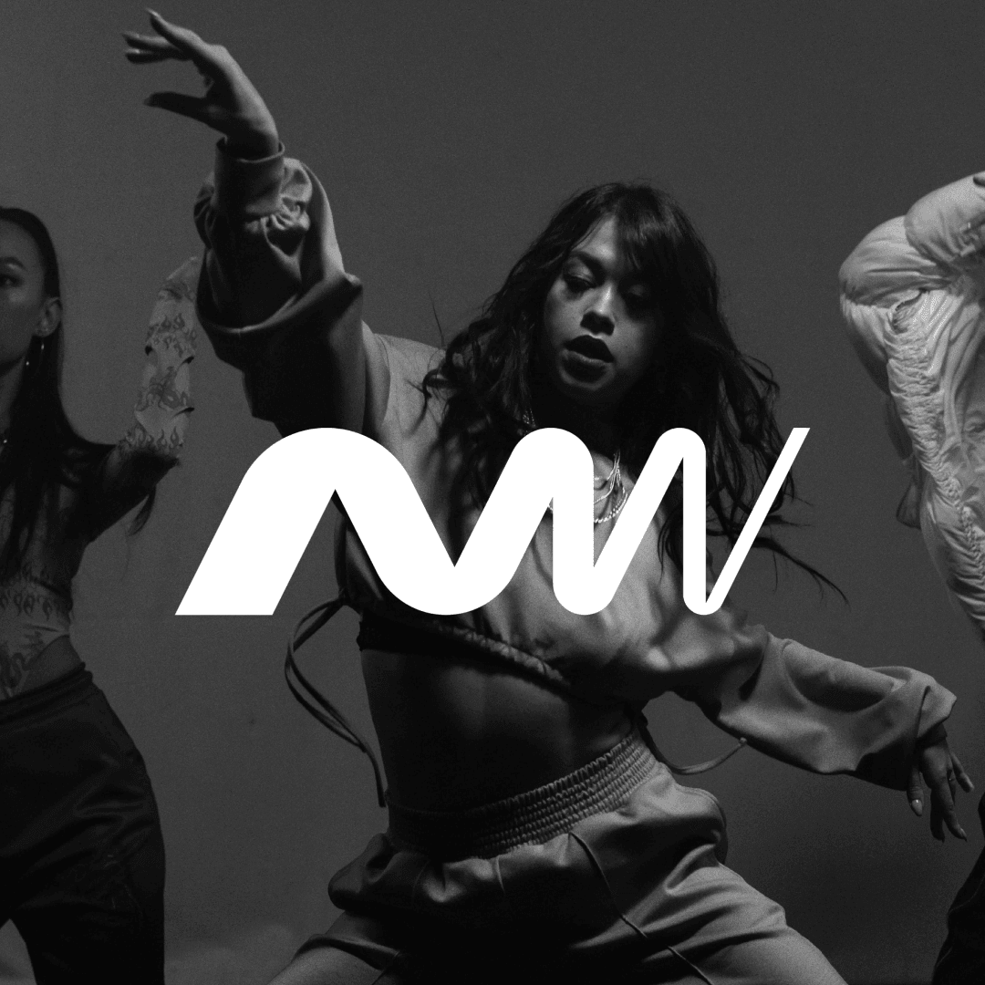 Brand Identity for Music Week Poland Festival