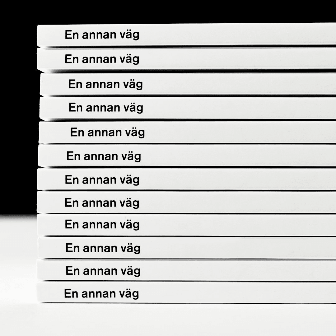 Campaign Design for En Annan Väg