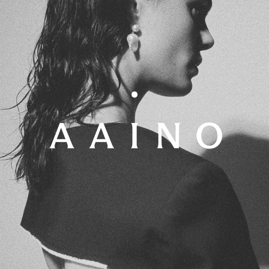 Web Design and Development for Aaino