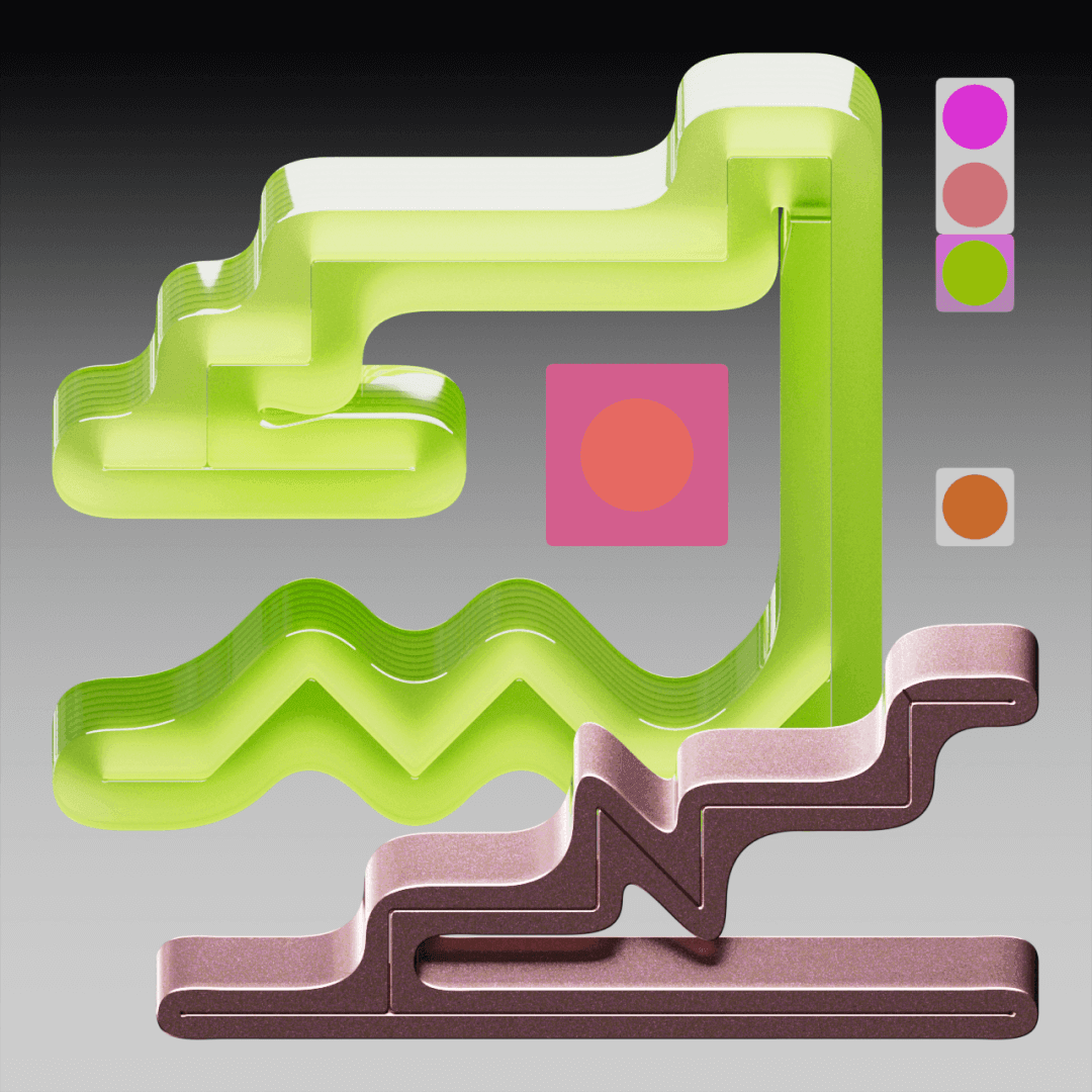 Generative Branding Workshop Series for FutureDeluxe