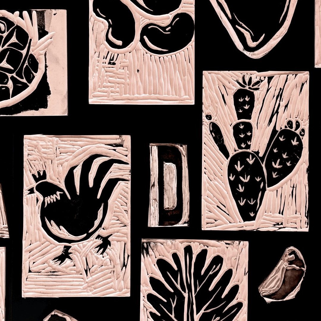 Brand Identity for Hija De Sanchez Taquerias