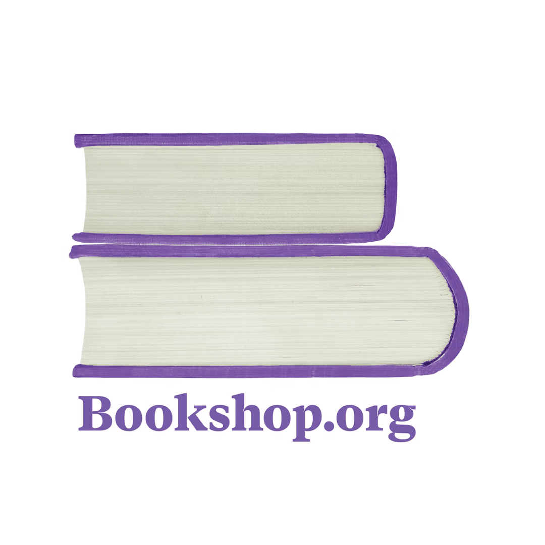 Brand Identity and Animations for Bookshop.org
