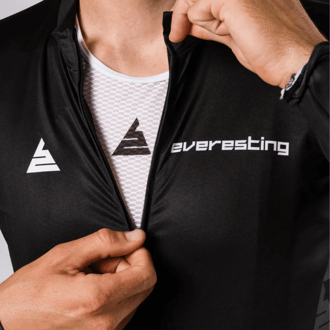 Brand Identity for Everesting Challenge