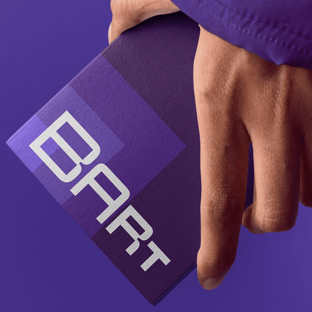 Rebranding and Communication Strategy for BART Packaging Company