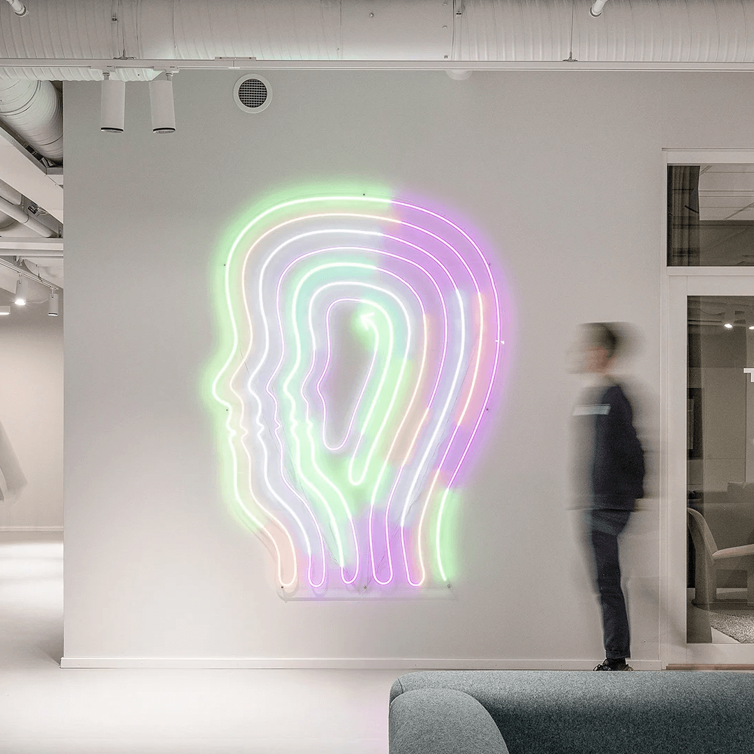 Brand Strategy and Environment for Olavstoppen