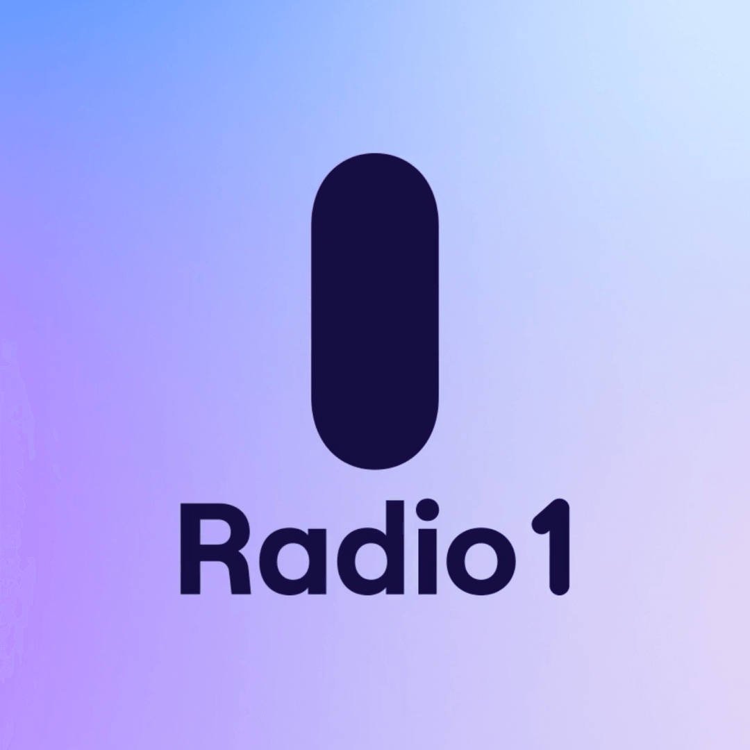Brand Identity for Radio 1