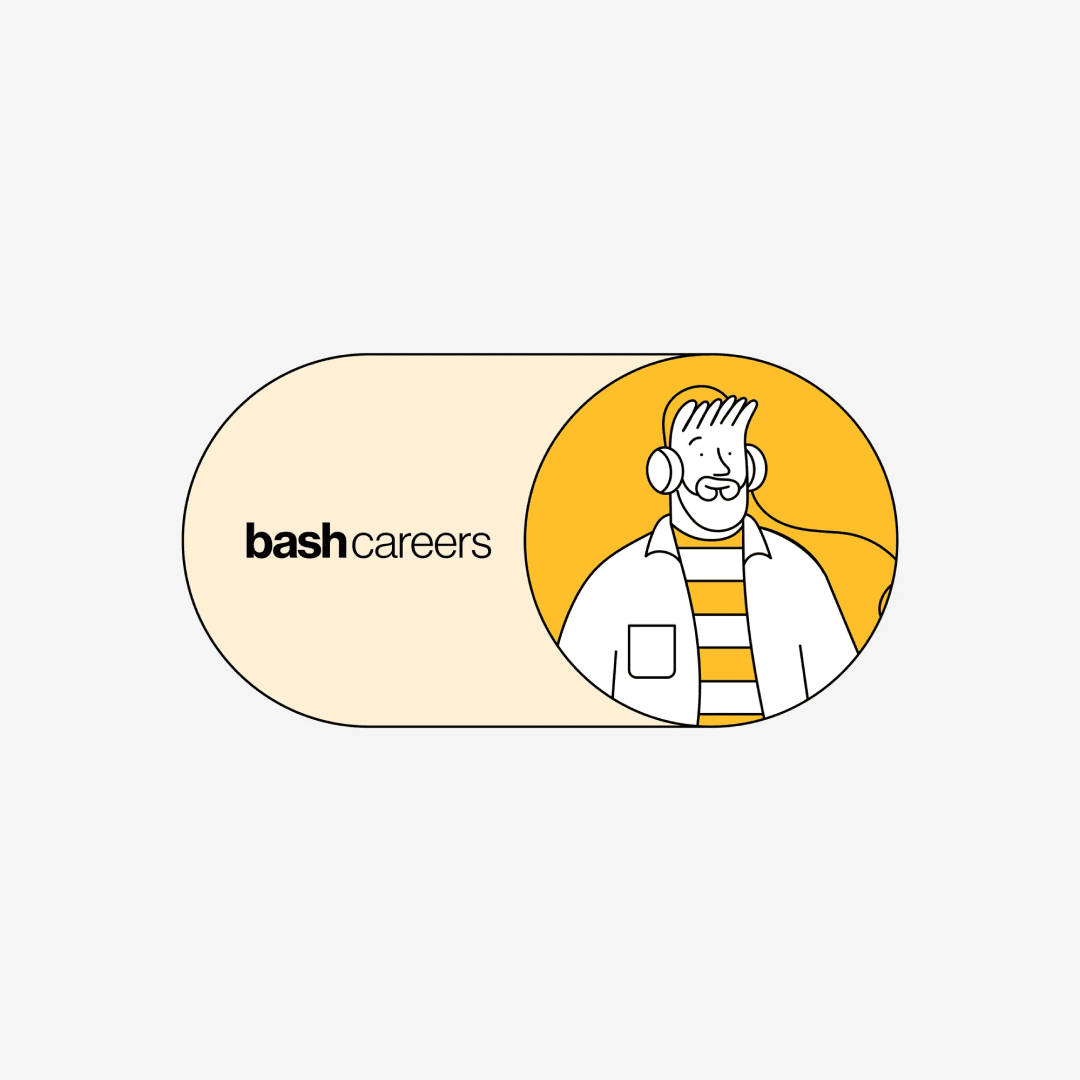 Employer Branding for Bash Careers