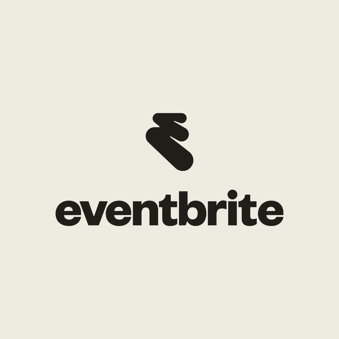 Rebrand for Eventbrite Global Events Platform