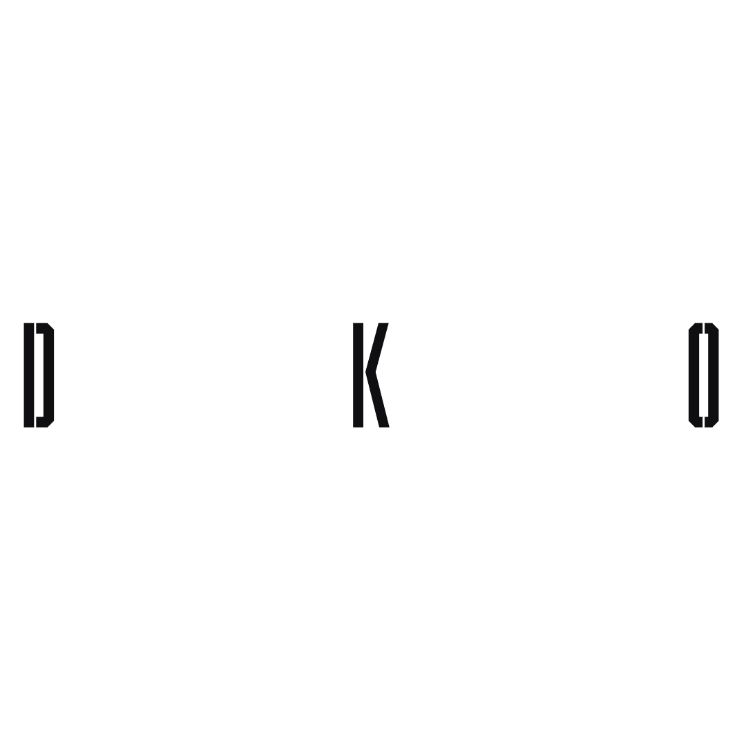 Brand Identity and Website Redesign for DKO Architecture