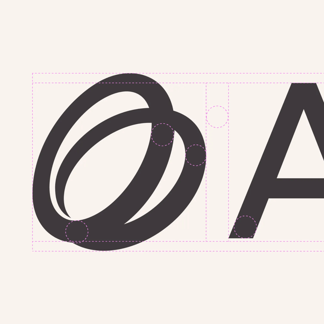 Brand Identity for an Edge-AI Company