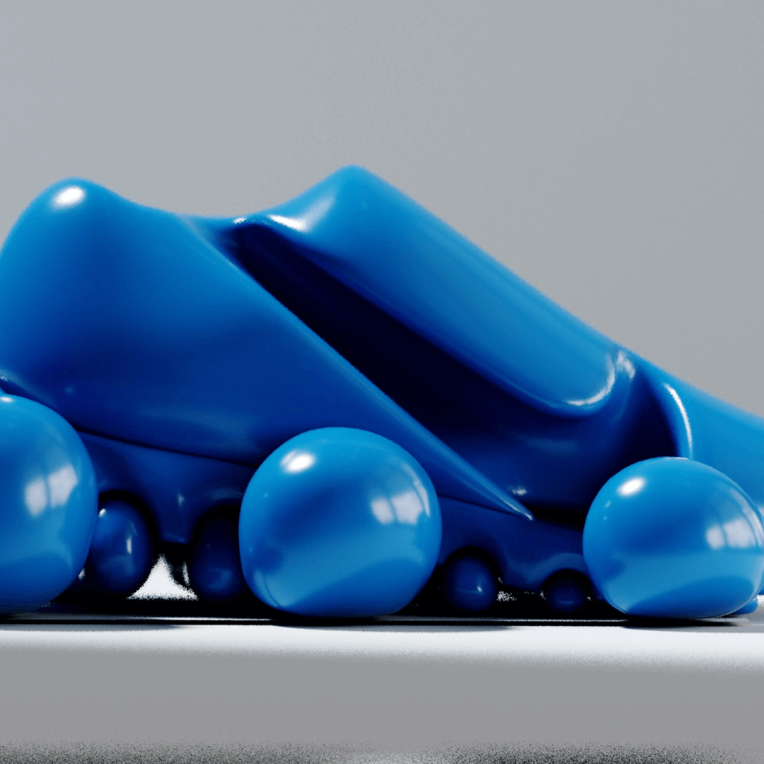 Motion Design for Nike DN8 Campaign