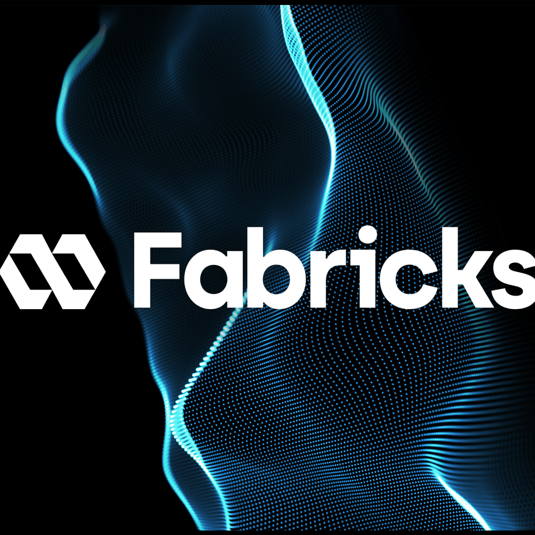 Brand Identity for Fabricks Digital Authentication Platform