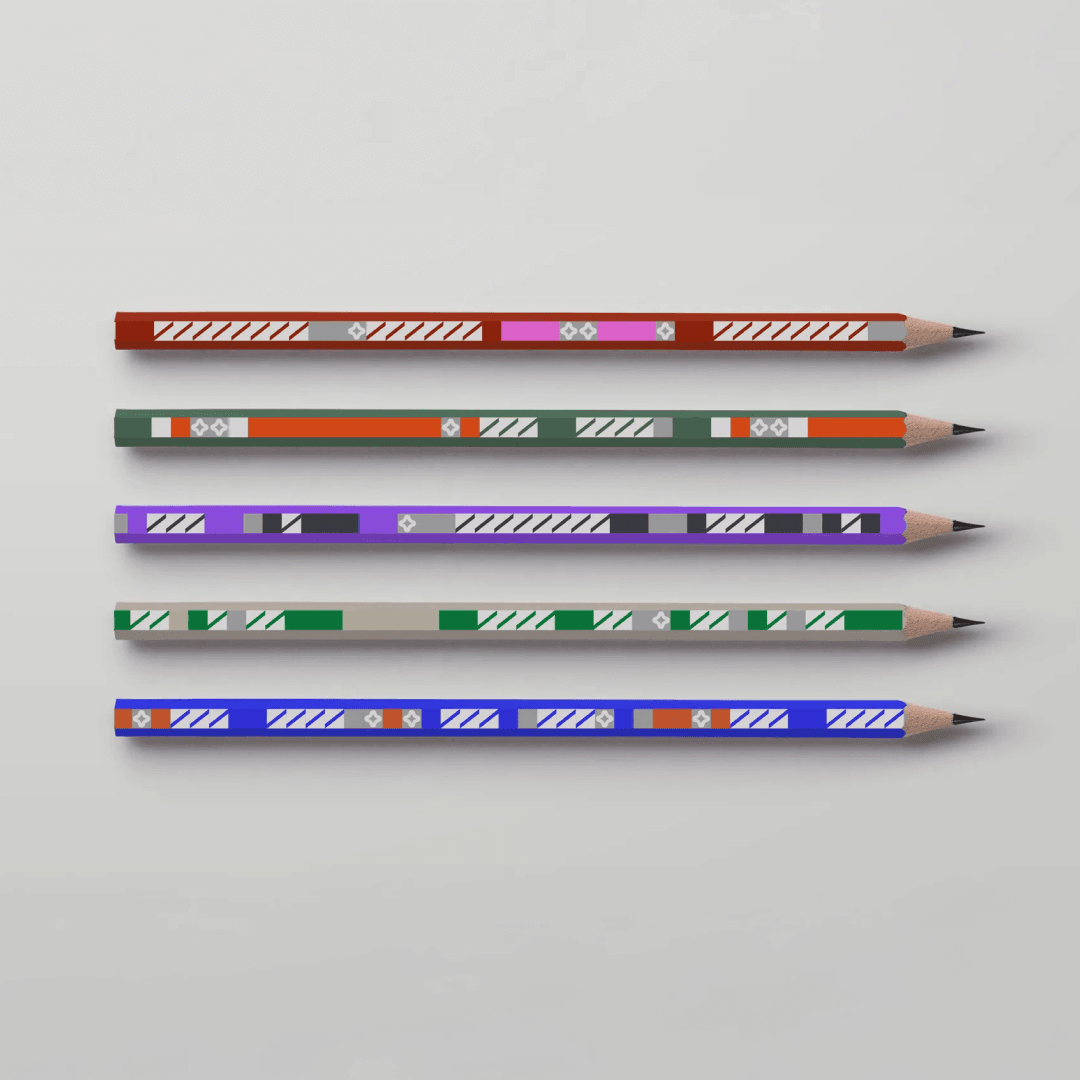 Brand Identity for the Institute for Advanced Architecture of Catalonia