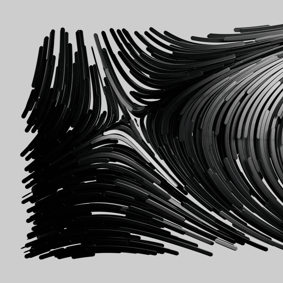 Motion Exploration for Magnetic Currents