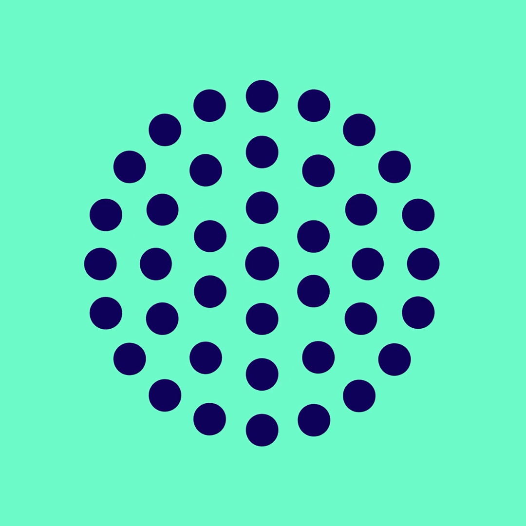 Visual Identity and Motion Design for ARIA-i Music AI