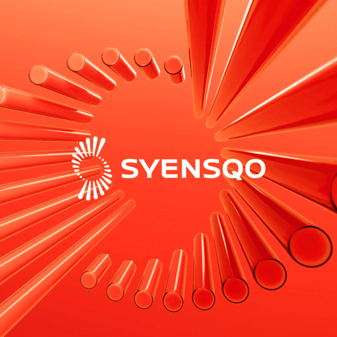 Brand Identity for a Specialty Chemistry Spin-Off