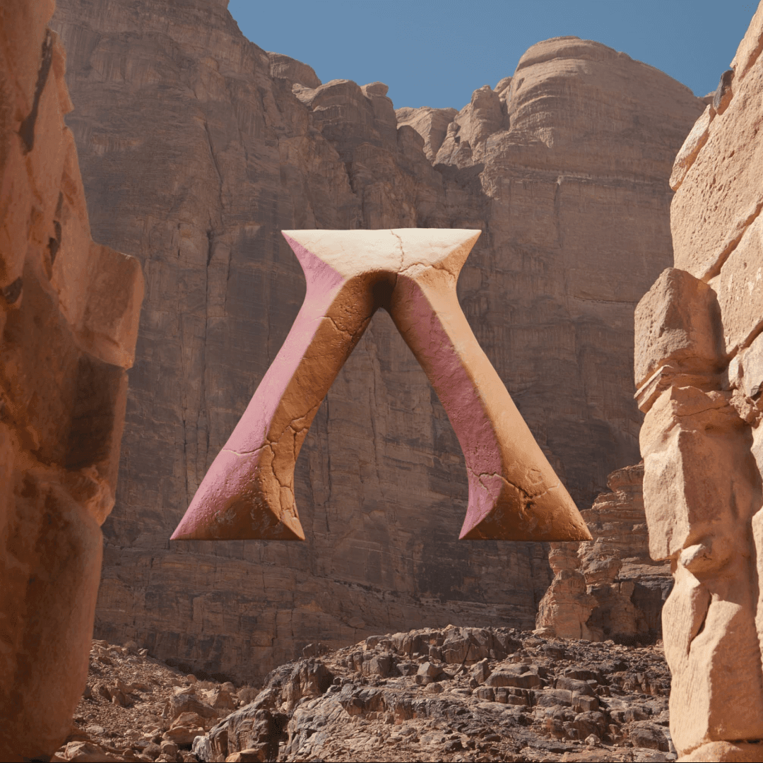 Visual Identity for Ubisoft Anno