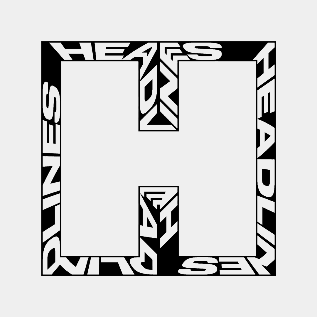 Brand Identity for a Hip-Hop Festival
