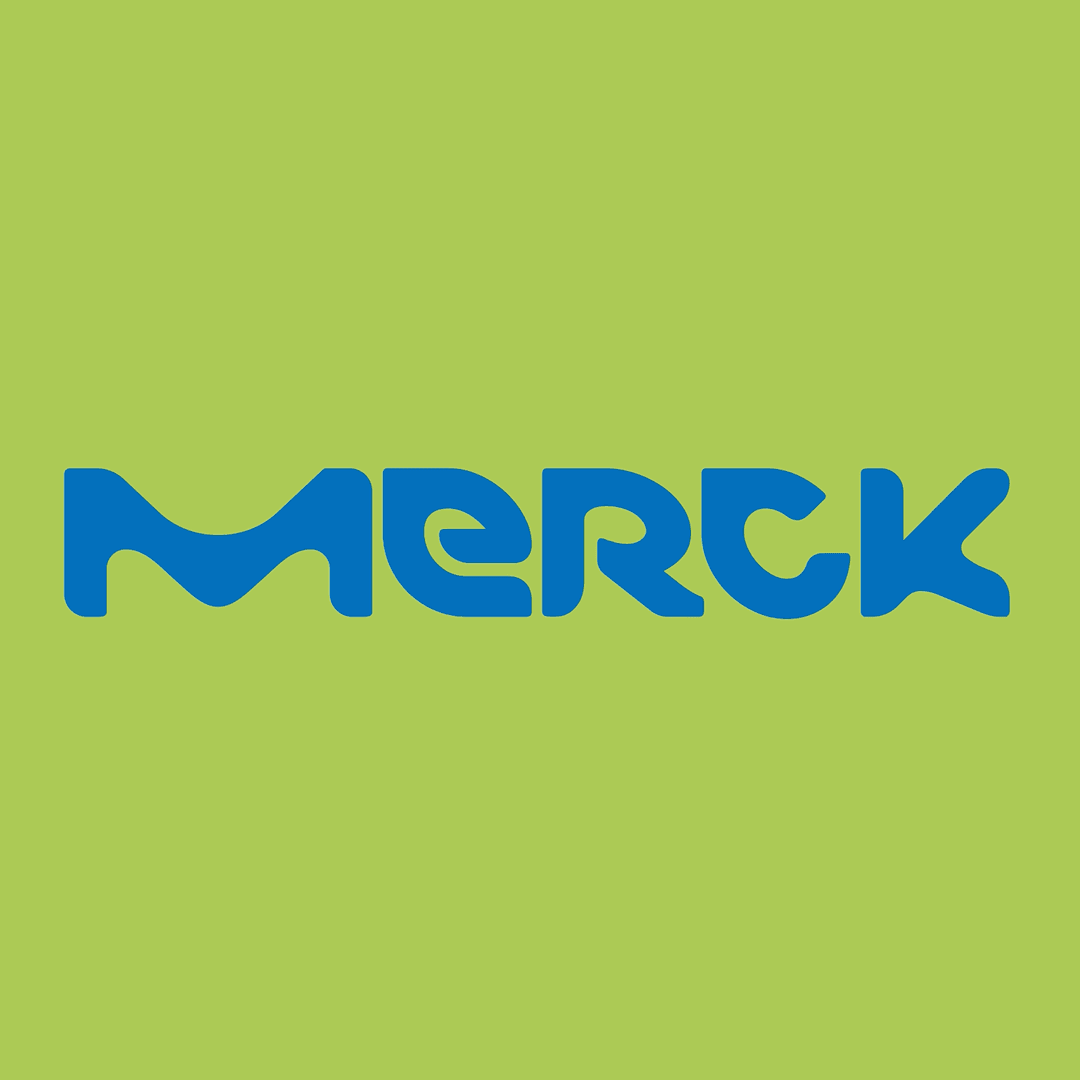 Brand Identity Redesign for Merck
