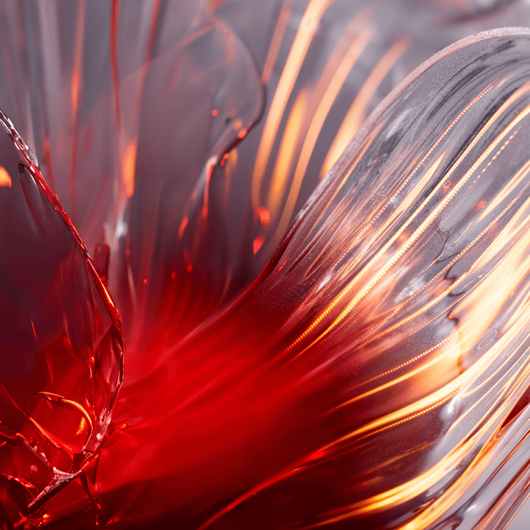 CGI Campaign Imagery for Shiseido Ultimune