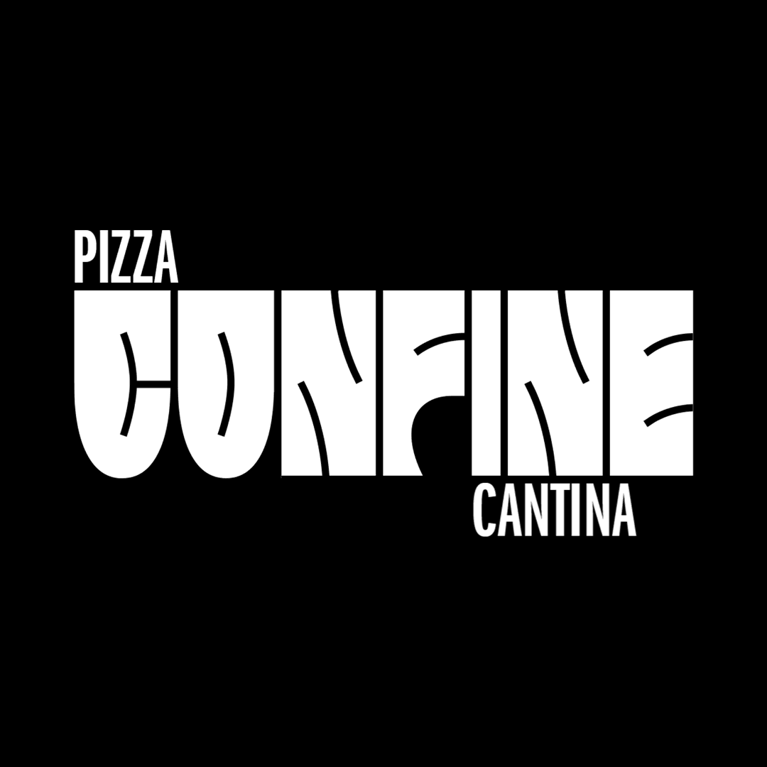 Brand Identity and Strategy for Confine Restaurant