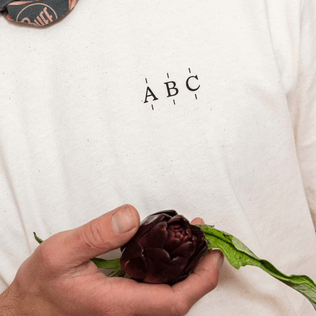 Visual Identity for ABC Zattere Restaurant