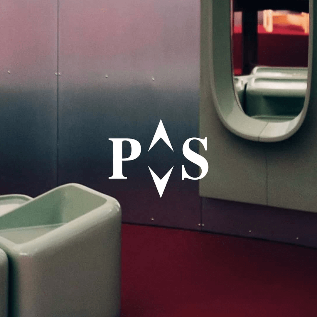 Seasonal Visual Identity for P:S Creative Agency