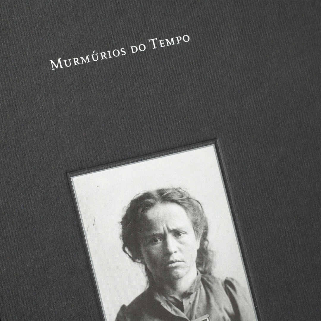 Editorial Design for Portuguese Centre for Photography