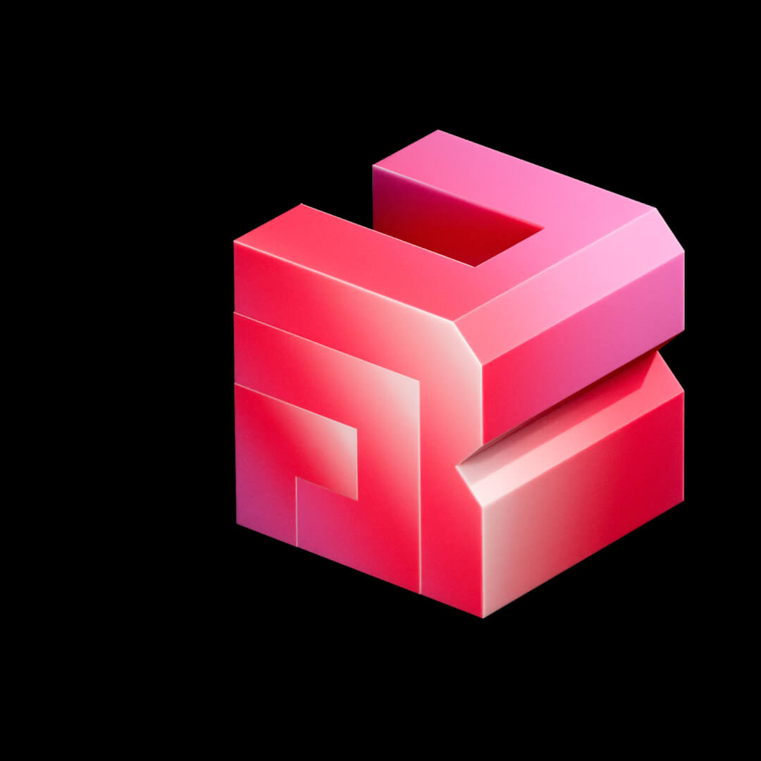 Campaign and Motion Design for 2025 RGD Branding Awards