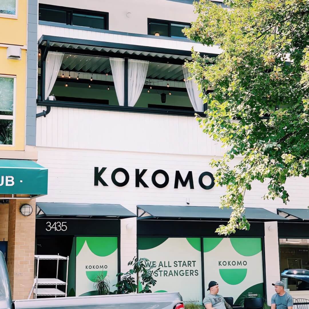 Brand Identity and Packaging for a Plant-Based Restaurant