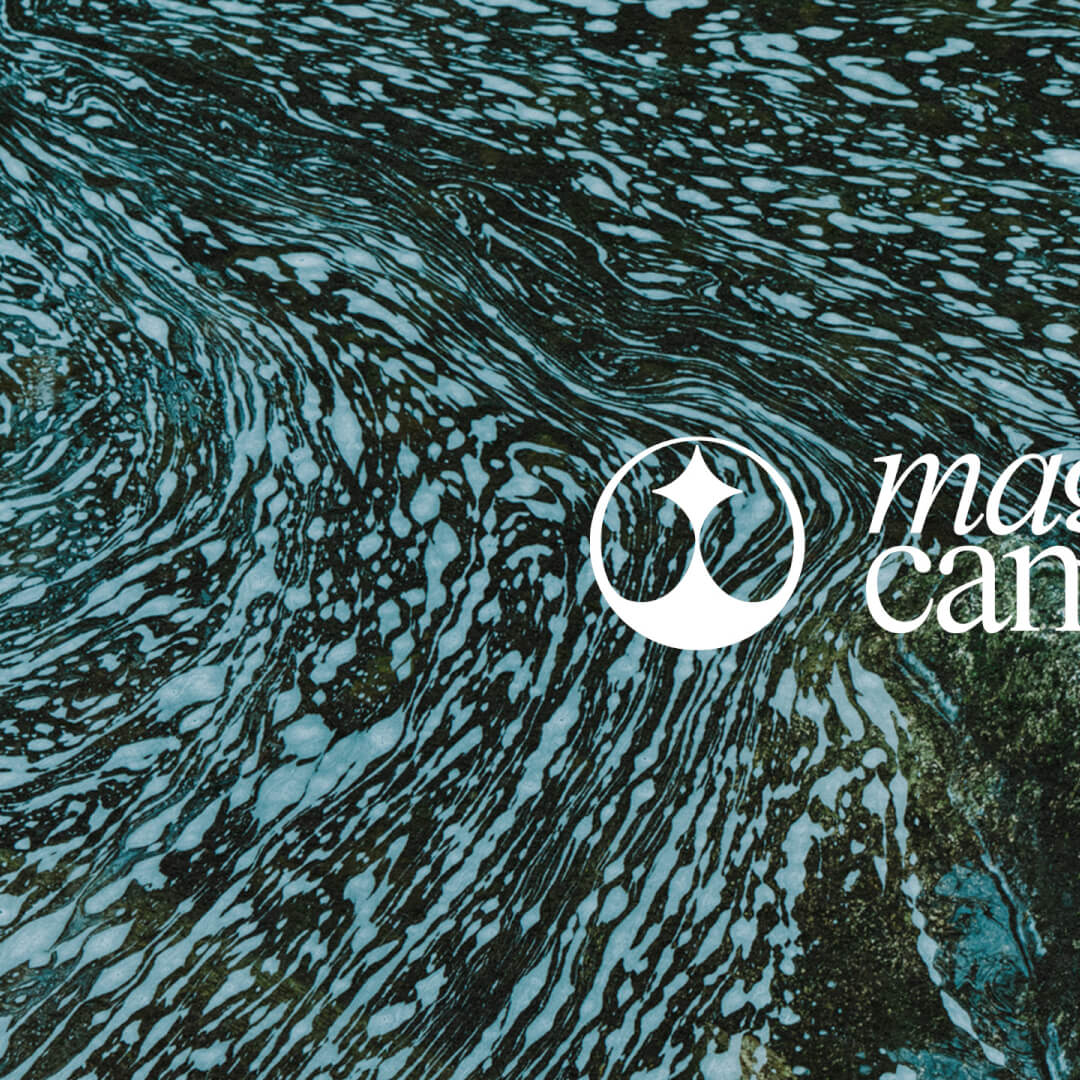 Brand Identity and Website Design for Magic Canoe