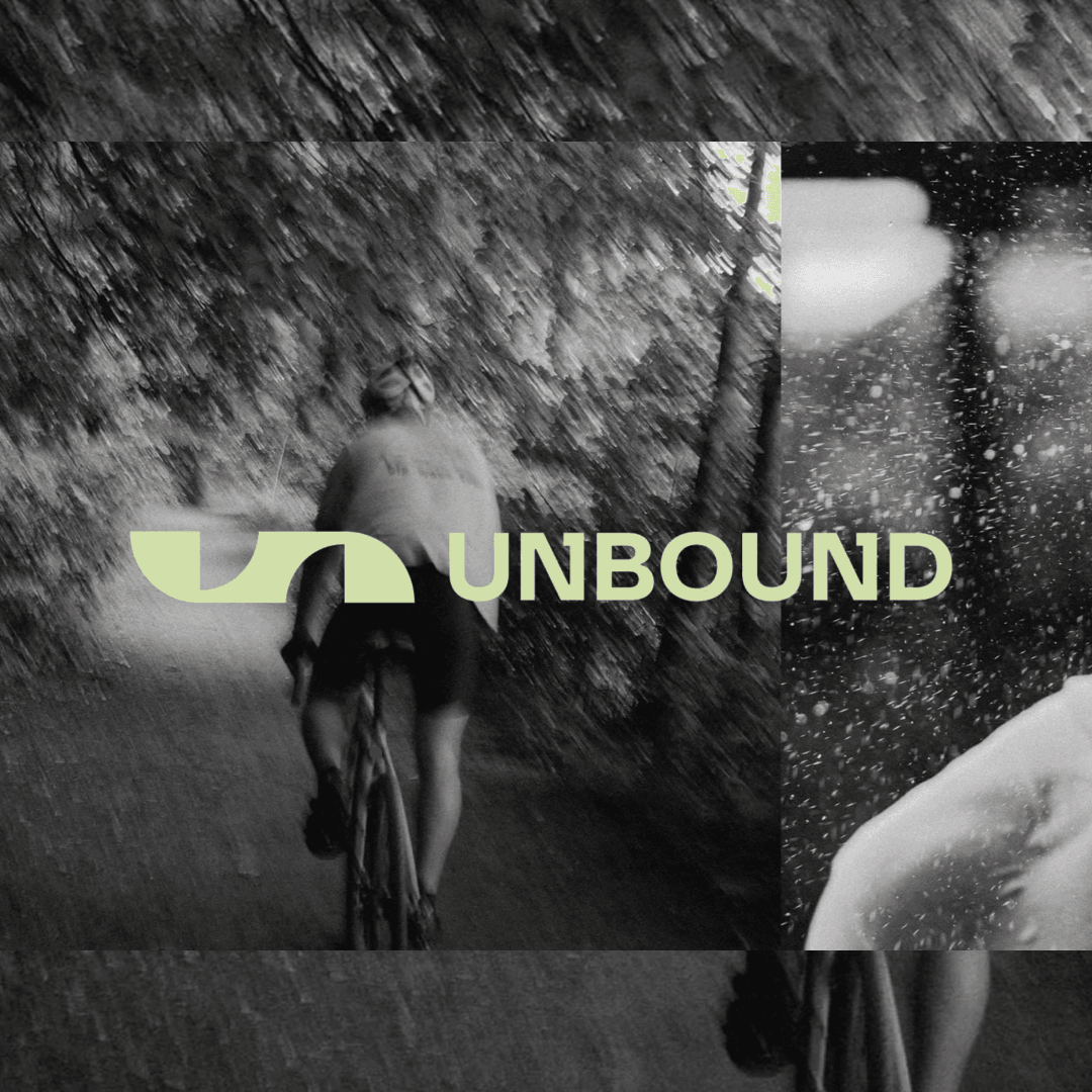 Brand Identity for Unbound Living Health Platform