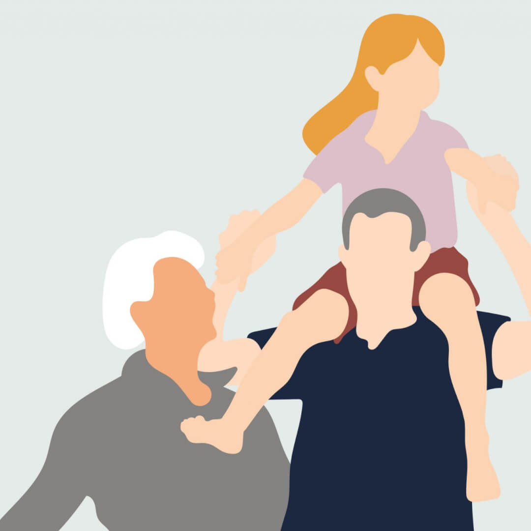 Health Awareness Campaign for Primary Health Network Gippsland