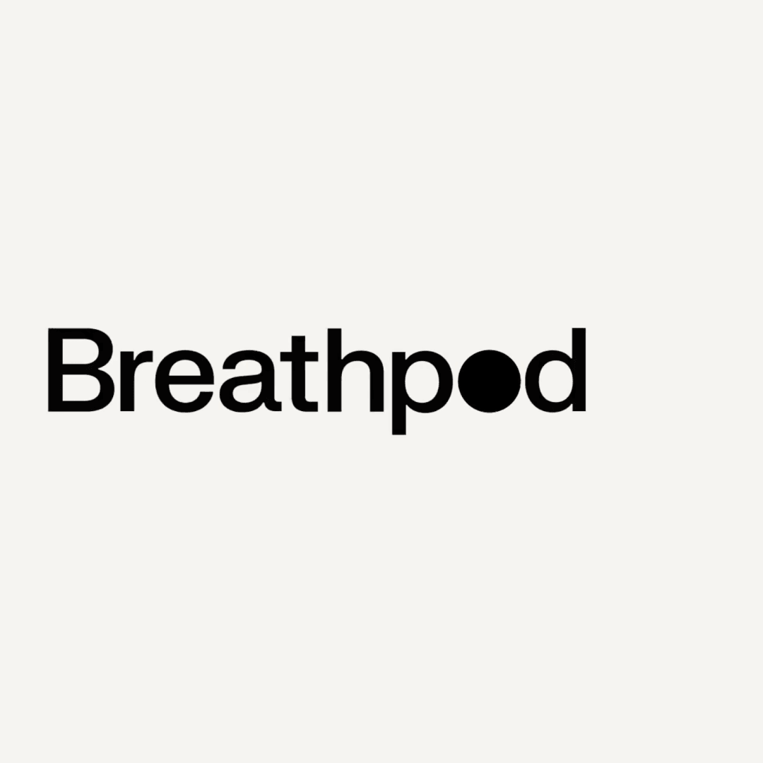 Brand and App Launch for Breathpod