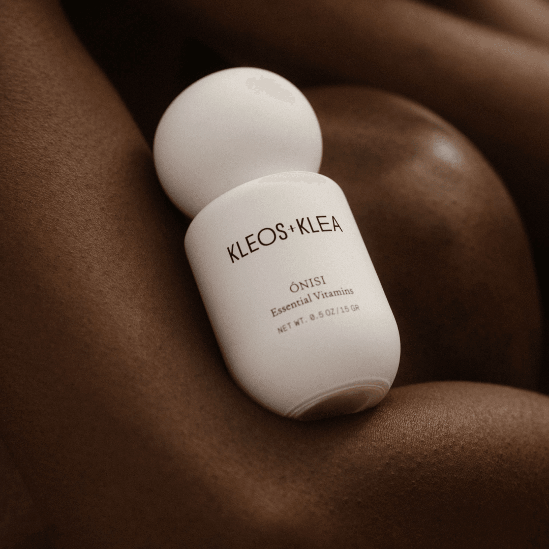 Photography and Production for Kleos + Klea Natural Skincare